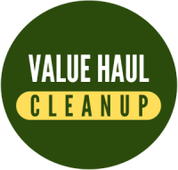 Value Haul Cleanup